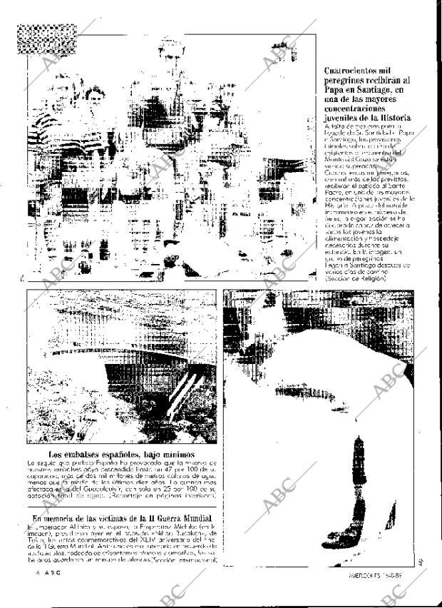 ABC MADRID 16-08-1989 página 6