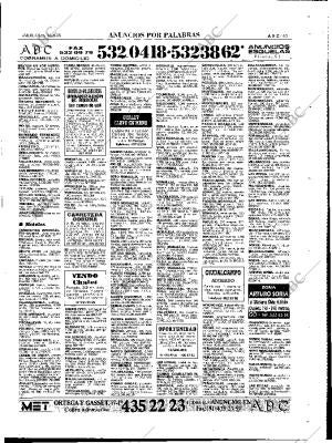 ABC MADRID 16-08-1989 página 63