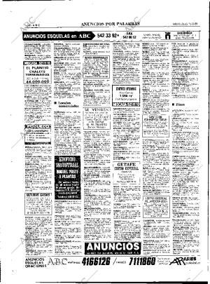 ABC MADRID 16-08-1989 página 64