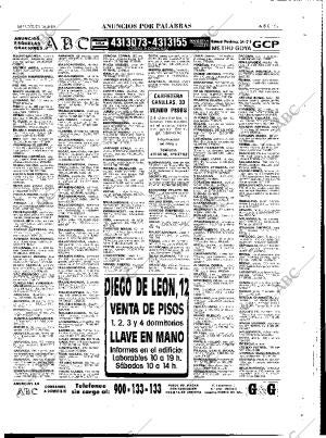 ABC MADRID 16-08-1989 página 65
