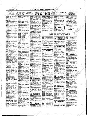 ABC MADRID 16-08-1989 página 69