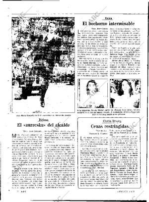 ABC MADRID 16-08-1989 página 72