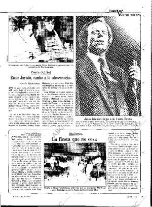 ABC MADRID 16-08-1989 página 73