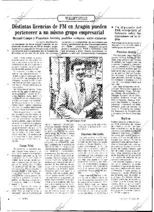 ABC MADRID 16-08-1989 página 76