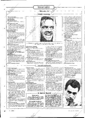 ABC MADRID 16-08-1989 página 78