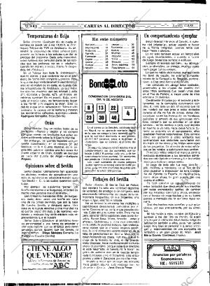 ABC SEVILLA 17-08-1989 página 10