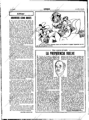 ABC SEVILLA 17-08-1989 página 14