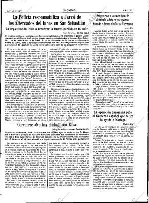 ABC SEVILLA 17-08-1989 página 17