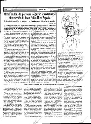 ABC SEVILLA 17-08-1989 página 21