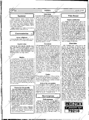 ABC SEVILLA 17-08-1989 página 28