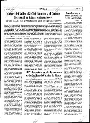 ABC SEVILLA 17-08-1989 página 29