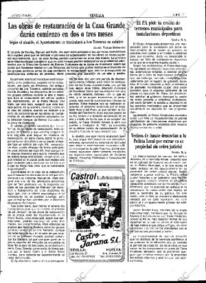 ABC SEVILLA 17-08-1989 página 31