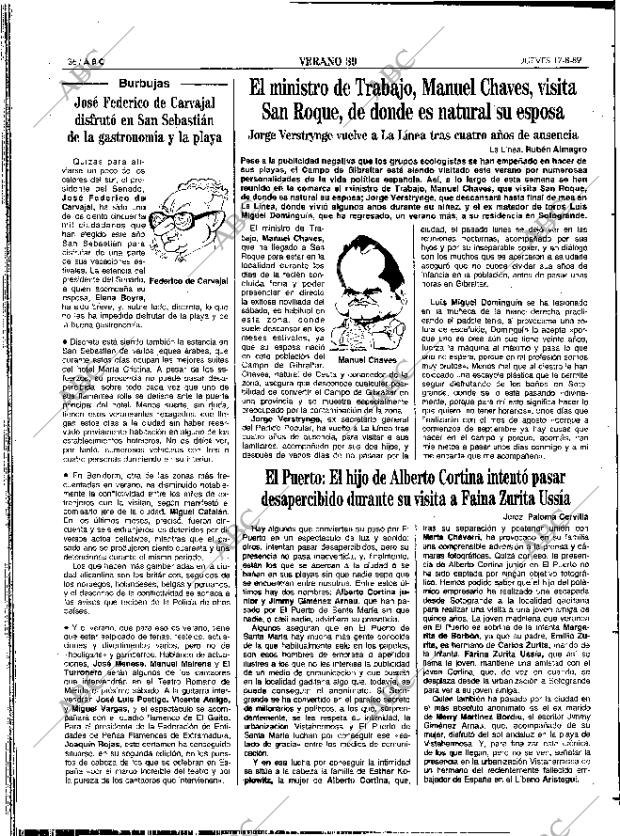 ABC SEVILLA 17-08-1989 página 36