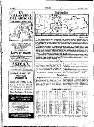 ABC SEVILLA 17-08-1989 página 38