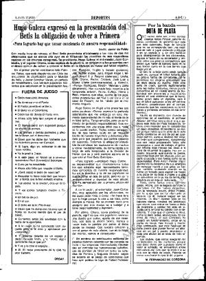 ABC SEVILLA 17-08-1989 página 51