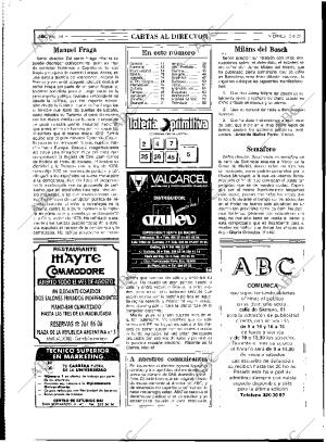 ABC MADRID 18-08-1989 página 10