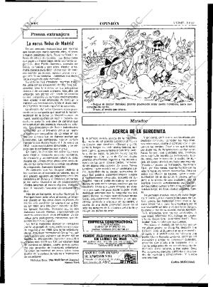 ABC MADRID 18-08-1989 página 14