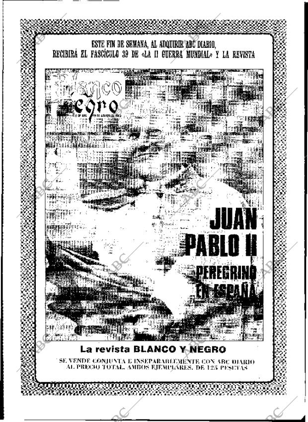 ABC MADRID 18-08-1989 página 2