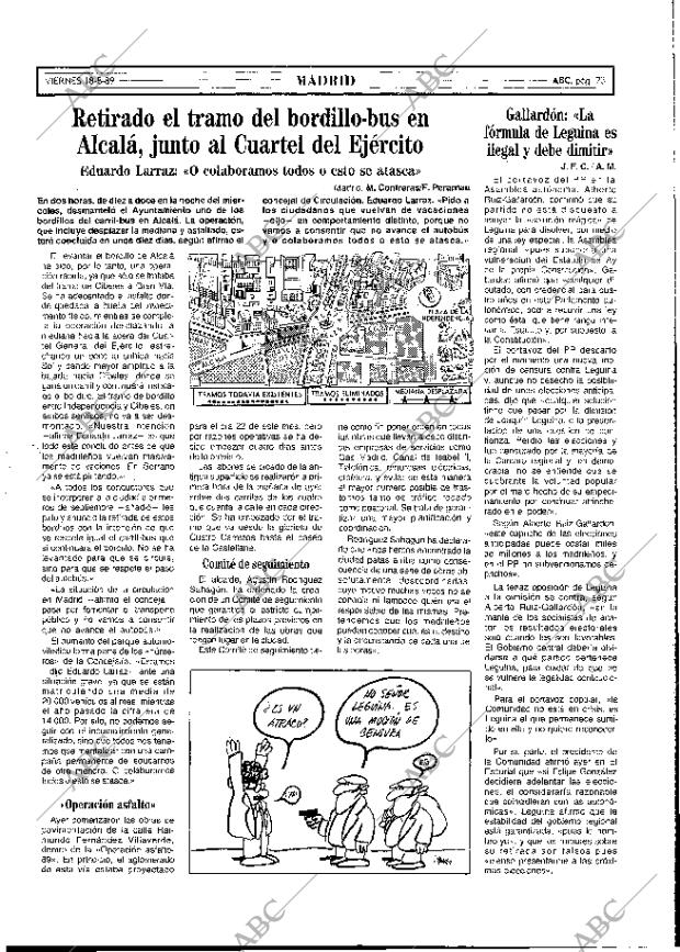 ABC MADRID 18-08-1989 página 23