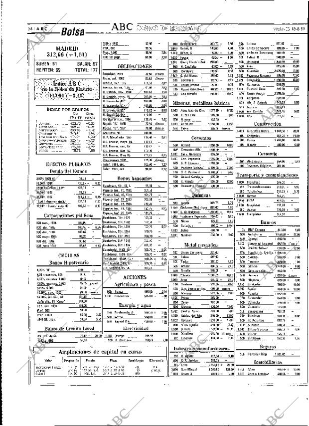 ABC MADRID 18-08-1989 página 34