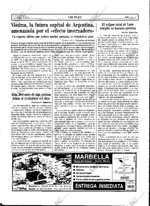 ABC MADRID 18-08-1989 página 43