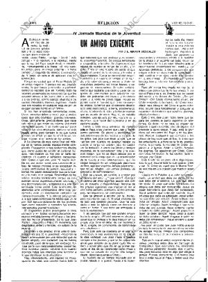 ABC MADRID 18-08-1989 página 46