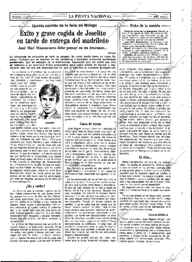 ABC MADRID 18-08-1989 página 51