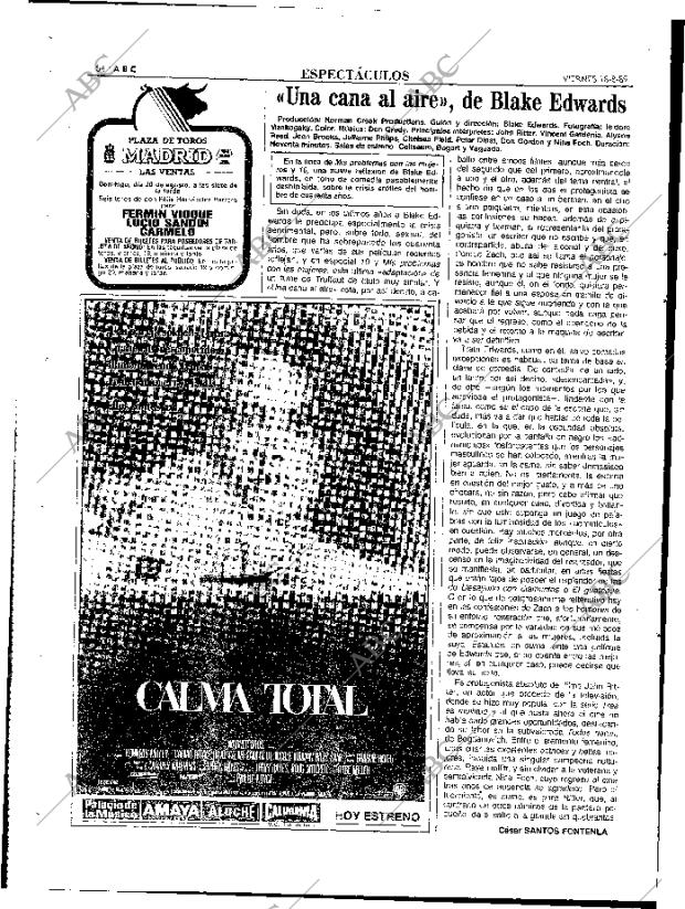 ABC MADRID 18-08-1989 página 54