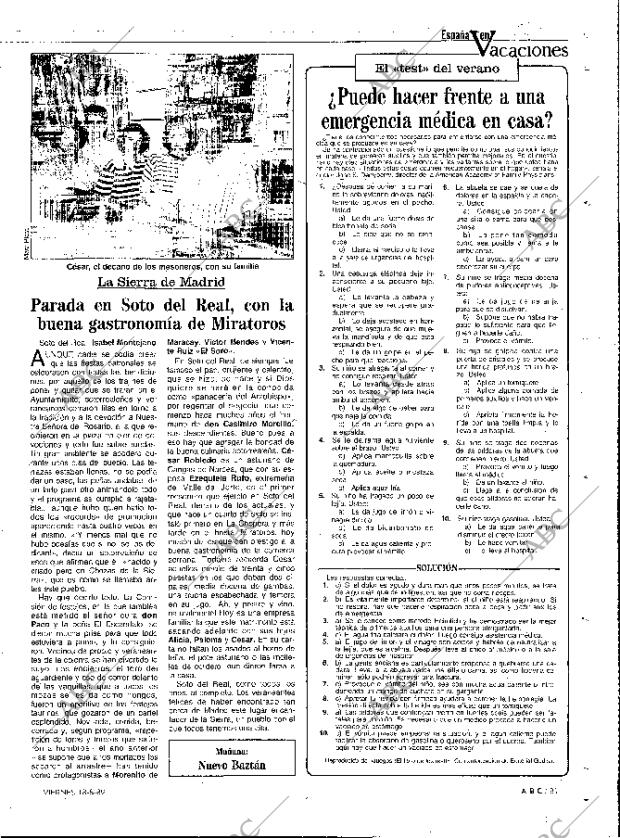ABC MADRID 18-08-1989 página 81