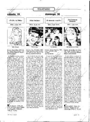 ABC MADRID 18-08-1989 página 83