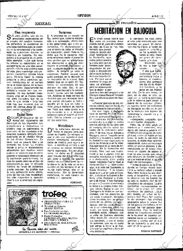 ABC SEVILLA 18-08-1989 página 13
