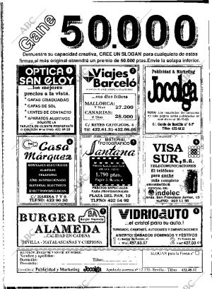 ABC SEVILLA 18-08-1989 página 2