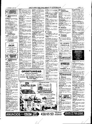 ABC SEVILLA 18-08-1989 página 61