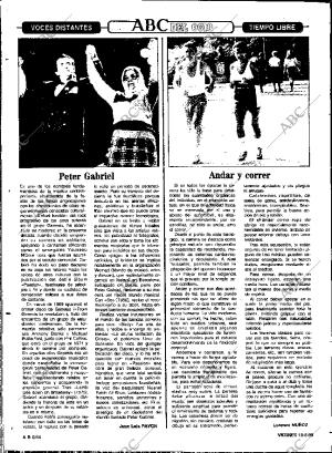 ABC SEVILLA 18-08-1989 página 66
