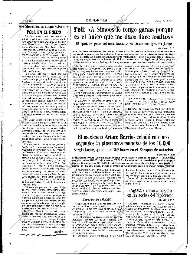 ABC MADRID 19-08-1989 página 60