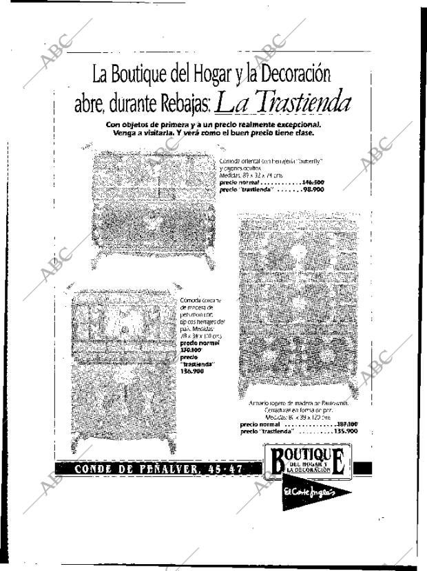 ABC MADRID 19-08-1989 página 8
