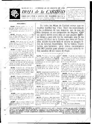 ABC MADRID 20-08-1989 página 100