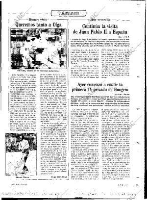 ABC MADRID 20-08-1989 página 101