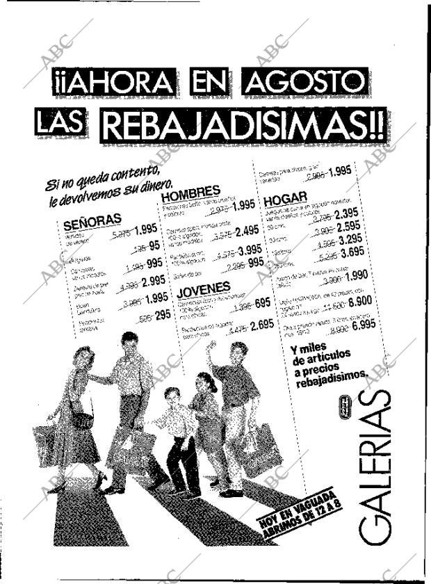 ABC MADRID 20-08-1989 página 12