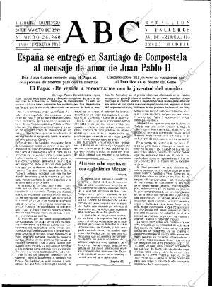ABC MADRID 20-08-1989 página 13