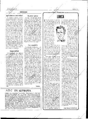 ABC MADRID 20-08-1989 página 17