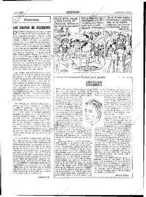 ABC MADRID 20-08-1989 página 18