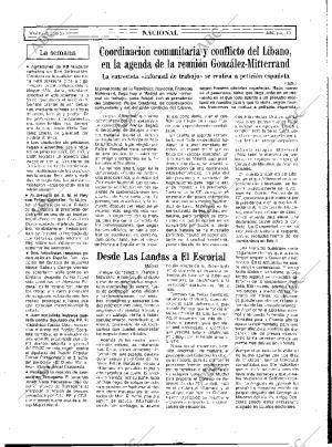 ABC MADRID 20-08-1989 página 19