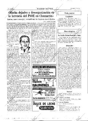 ABC MADRID 20-08-1989 página 30