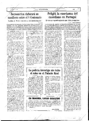 ABC MADRID 20-08-1989 página 31