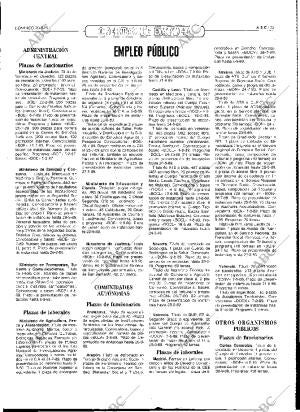 ABC MADRID 20-08-1989 página 33
