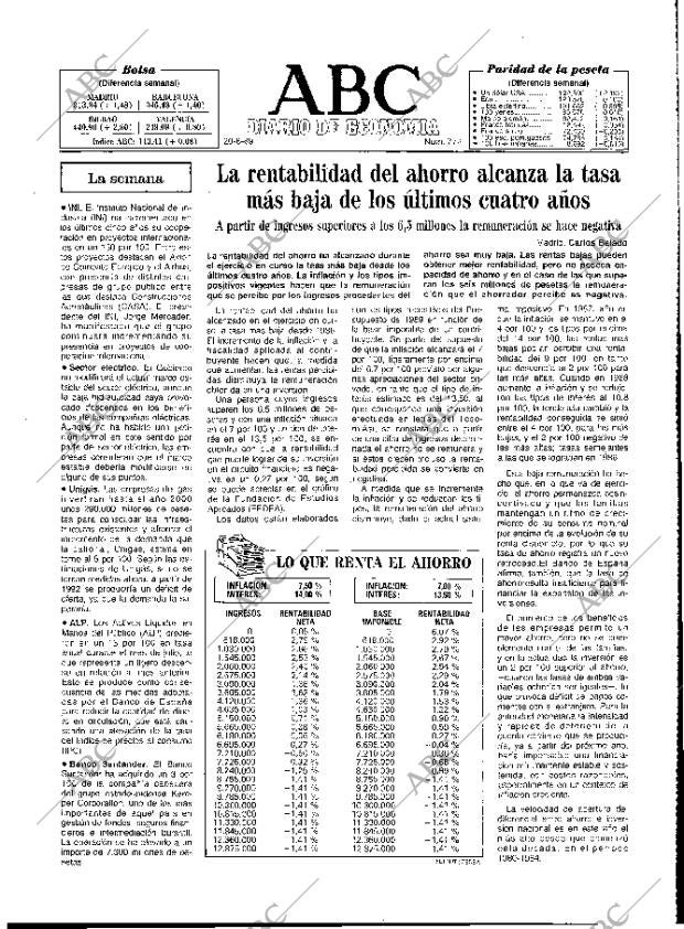 ABC MADRID 20-08-1989 página 35