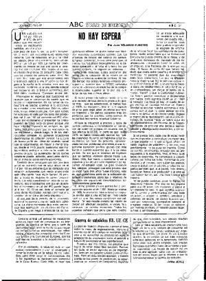 ABC MADRID 20-08-1989 página 37