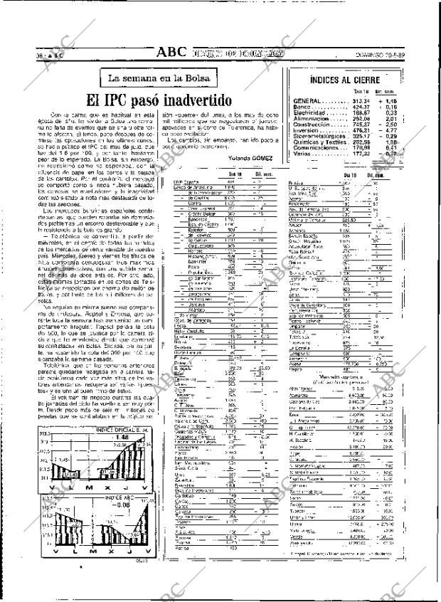 ABC MADRID 20-08-1989 página 38