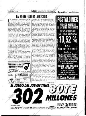 ABC MADRID 20-08-1989 página 41